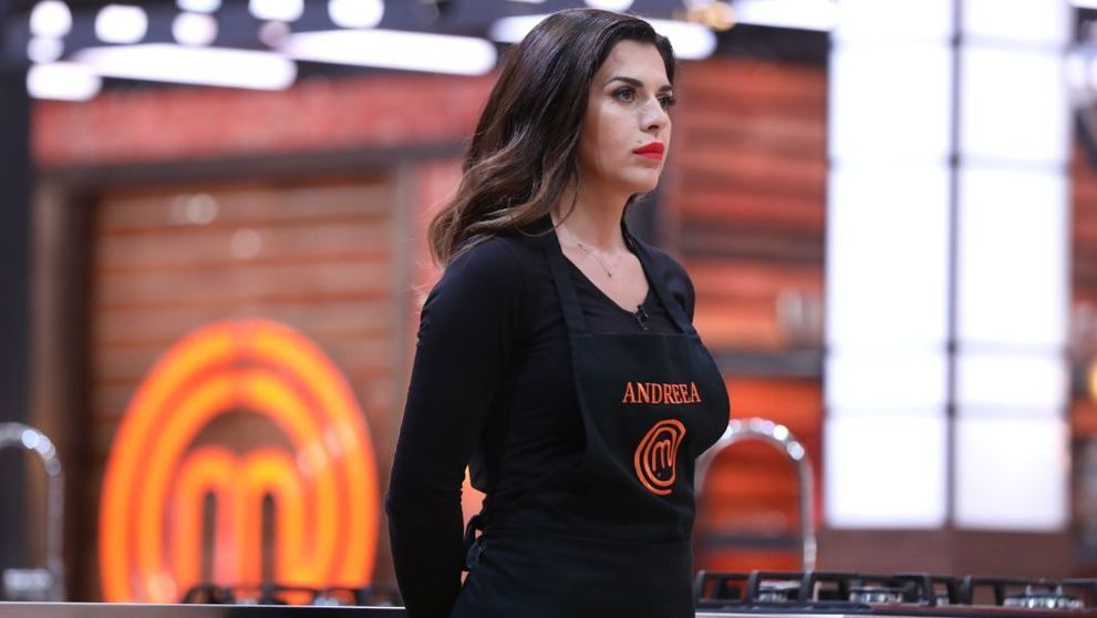 Chefii au decis. Andreea Dos Santos părăsește competiția MasterChef