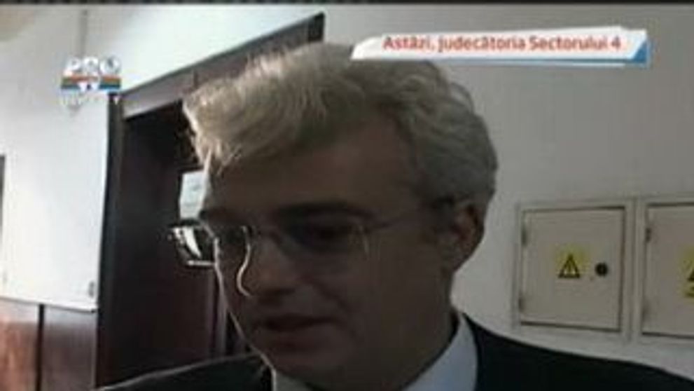 Catalin Crisan a spus DA la divort!
