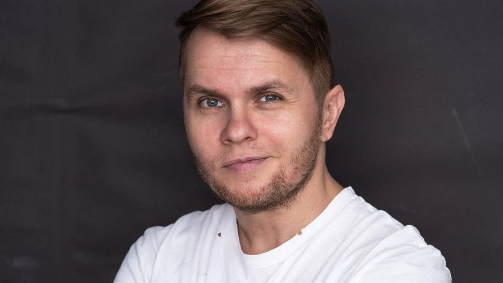 Codin Maticiuc, recompensă de 5.000 de euro. Ce vrea să găsească urgent actorul