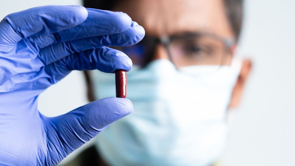 Cum se administrează Paxlovid, medicamentul anti-Covid de la Pfizer pentru care compania a cerut autorizarea de urgență