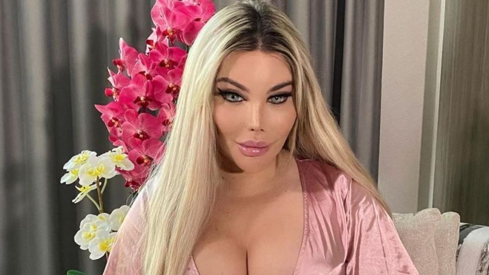 Jessica Alves, apariție rară în lenjerie intimă. Cum arată după ultima operație estetică