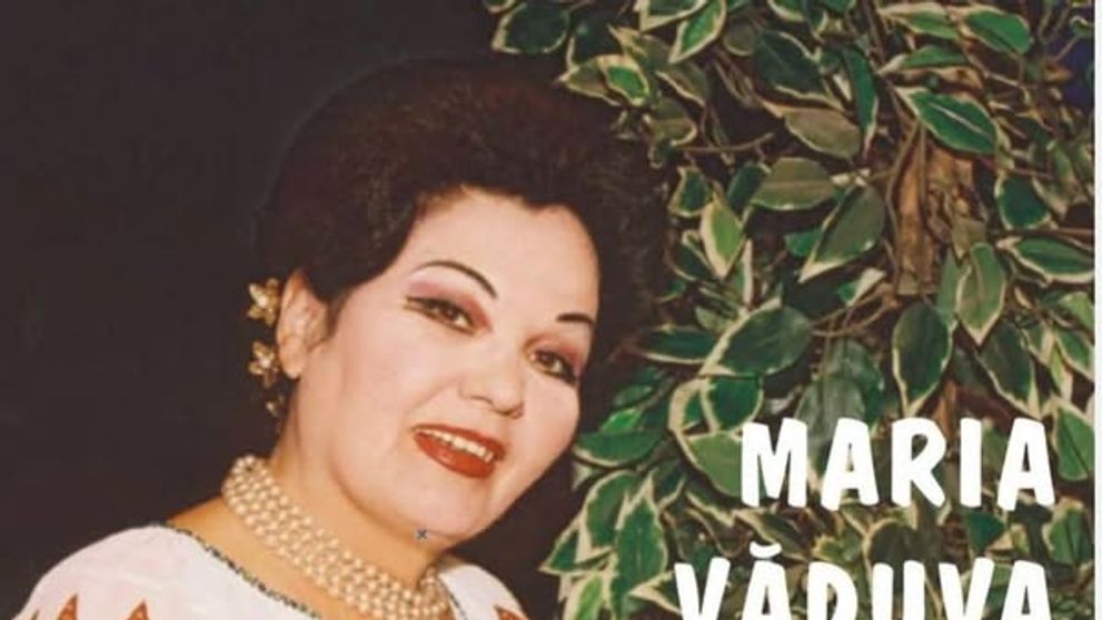 Este doliu în muzica populară românească! A murit interpreta Maria Văduva