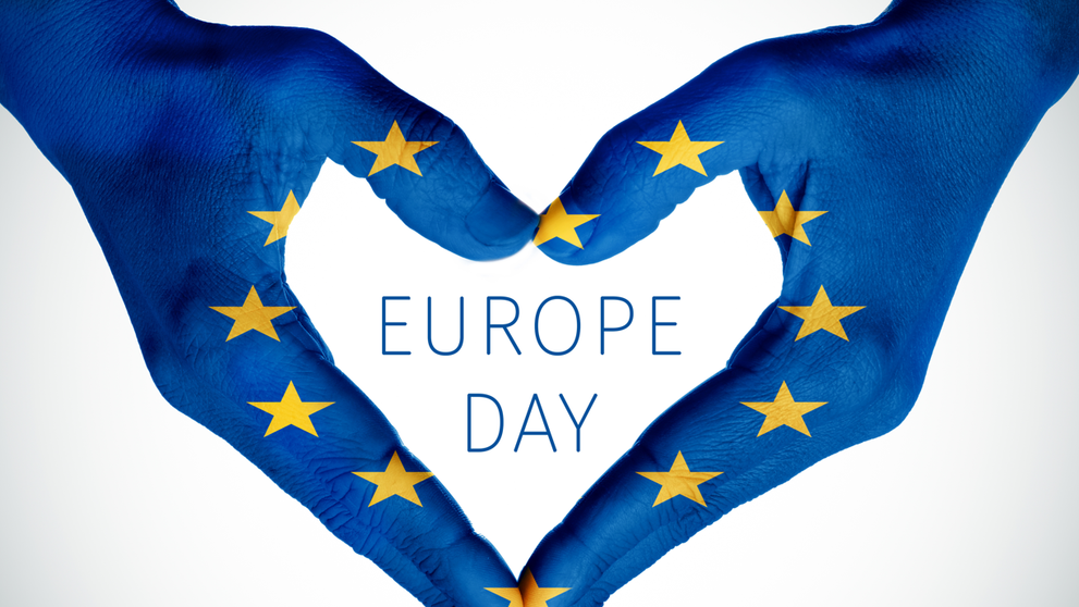 9 Mai - Ziua Europei 2023, sărbătorită în România. Semnificația zilei și programul evenimentelor