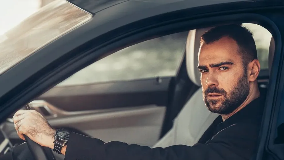 EXCLUSIV! Denis Hanganu, despre sezonul final „Clanul”. Ce sentimente îl încearcă acum, la final de capitol:„Sunt nostalgic”