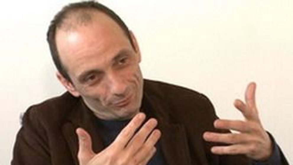 Personajul interpretat de Gabriel Spahiu in 
