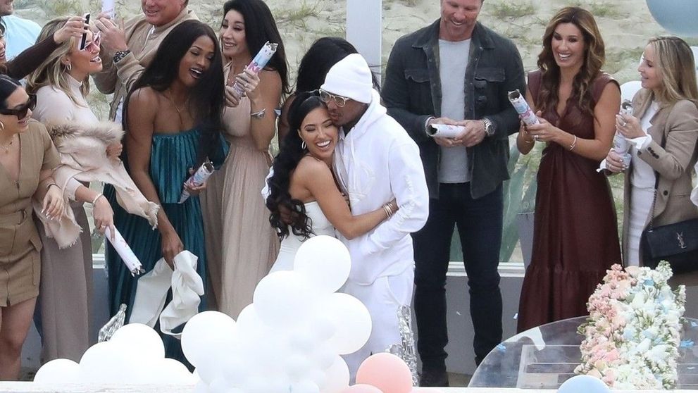 Nick Cannon plătește o pensie alimentară uriașă pentru cei 12 copii ai săi