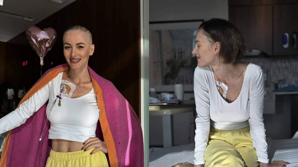 Îndrăgita artistă din România a fost diagnosticată cu leucemie. Cum reușește să facă față acestei provocări: „Mă simt minunat și toată inima mea este concentrată pe vindecare”