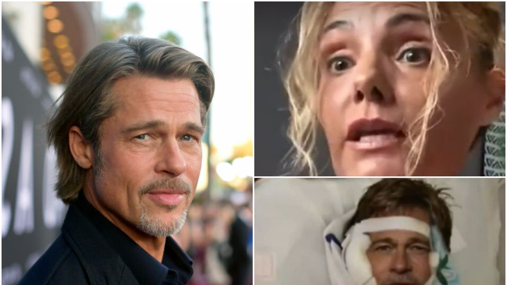 Reacția lui Brad Pitt, după ce o femeie a rămas fără 830.000 de euro, păcălită fiind de un escroc care pretindea că este celebrul actor! Fostul Angelinei Jolie a tras un semnal de alarmă: „Nu răspundeți la mesaje!”