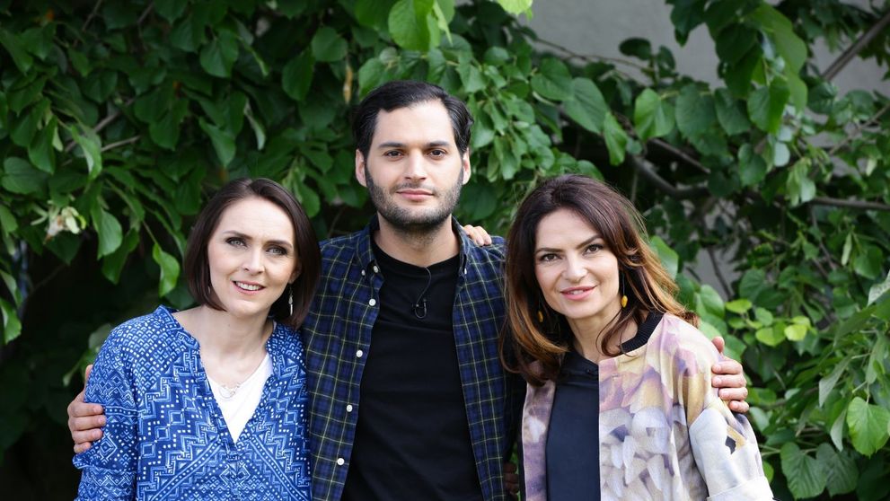 Visuri la cheie incepe din 14 septembrie, la Pro TV. A mai ramas o saptamana pana la debutul noului sezon