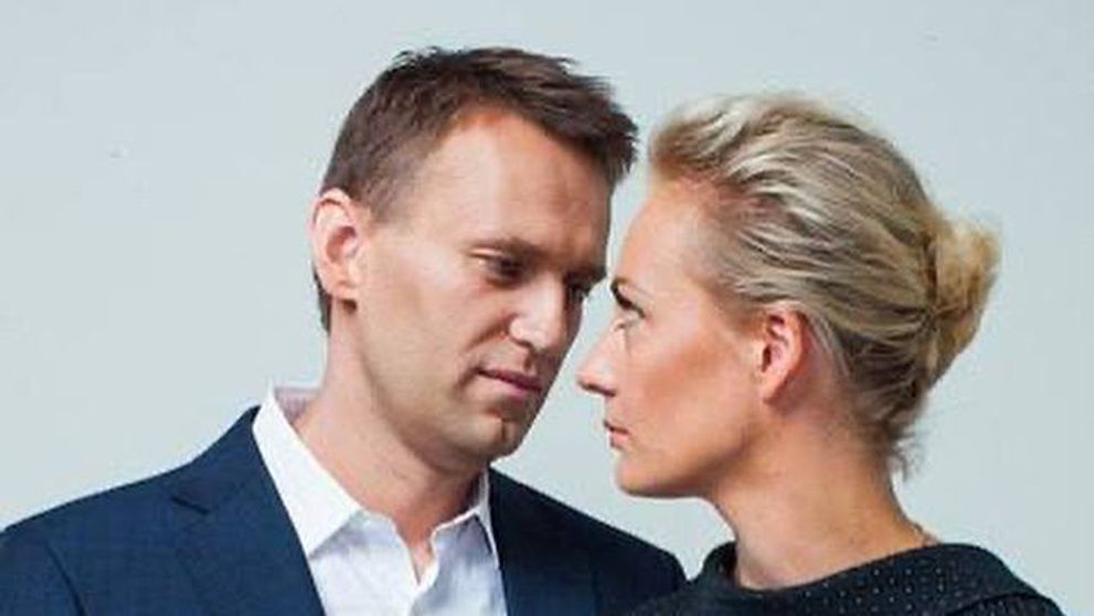 Aleksei Navalnîi NU poate fi înmormântat: 