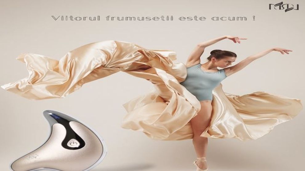 (P) Dispozitivele inteligente de îngrijire corporală și facială - cadoul perfect pentru orice femeie