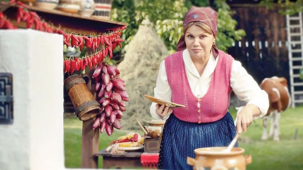 Natașa Raab nu mai poate merge din cauza din cauza bolii Parkinson. Cine are grijă de actriță