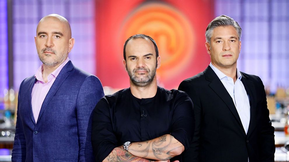 Noul juriu MasterChef va aduce in fata telespectatorilor pasiune, expertiza si tehnica desavarsita