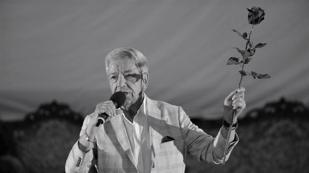 Ion Dichiseanu a murit la 87 de ani. Actorul era internat de la începutul anului