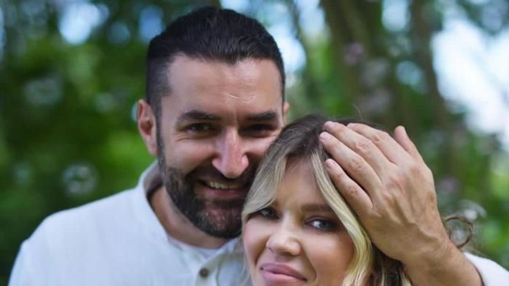 Smiley, prima călătorie în afara țării cu Josephine. „Parcă aștept vacanța asta de o viață”