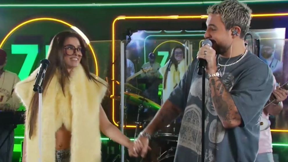 Theo Rose și Mario Fresh, colaborarea sezonului! Cum sună piesa „Cât 10”