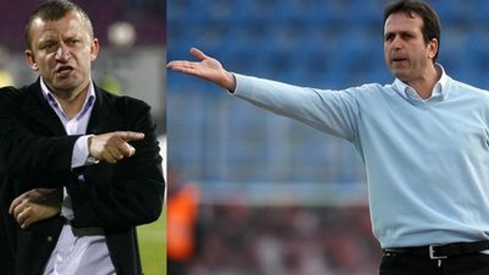 Otelul a castigat adevarata finala: Steaua 0 - 1 Otelul! Vezi cele mai importante faze!