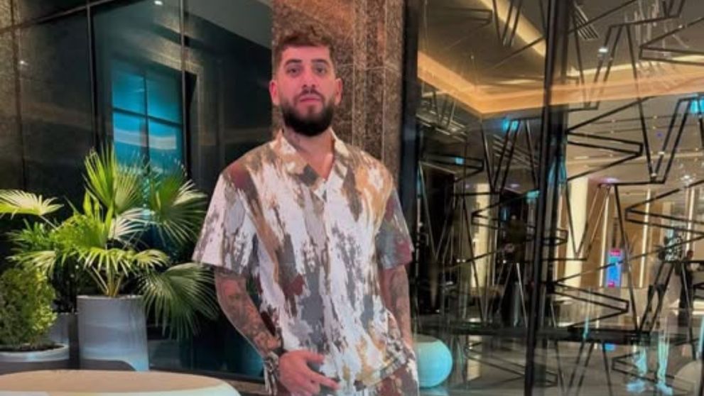 Unde a fost surprins Fulgy după ce a fost externat de la Spitalul Obregia. Imaginile cu fiul Clejanilor au devenit virale pe TikTok