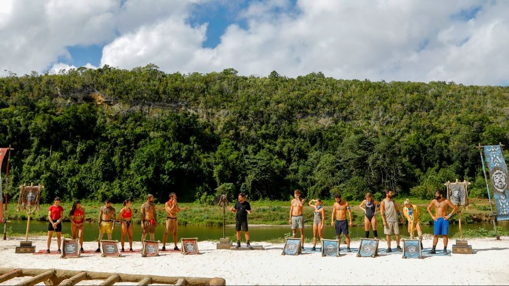Survivor All Stars, 3 aprilie. Concurenții se confruntă cu cele mai puternice trăiri: „în competiție este greu să te bazezi pe cineva”. Cine se va impune în lupta pentru Imunitate