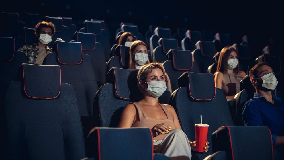 Ateliere de creație și filme la 15 lei, în acest weekend la cinema