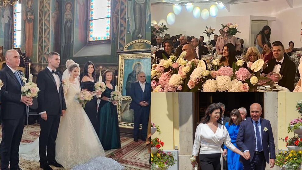 Cine este iubita lui Ilie Bolojan, noul premier al României. După un divorț în 2013, prim-ministrul iubește din nou