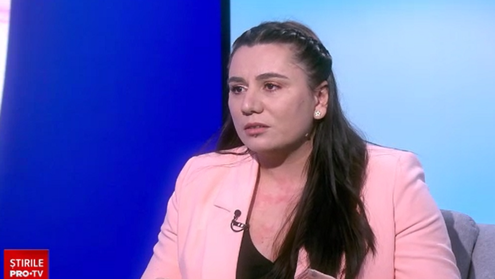 Dr. Roxana Hristianovici, medic specialist pediatru: Învățăm copiii să se spele corect pe mâini cu ajutorul sclipiciului