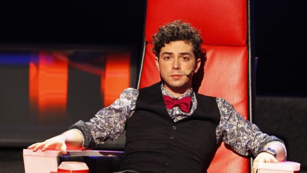 Cum a reactionat Pavel Bartos cand l-a vazut pe Marius Moga cu un look complet schimbat: 