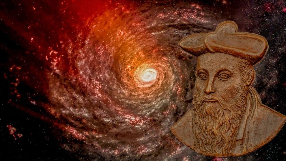 Nostradamus, previziuni despre anul 2023: „“Românie” va suferi”