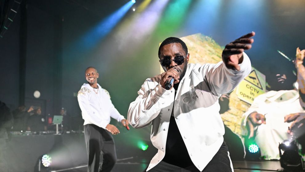 Noi probleme pentru P. Diddy! Acuzat de o tânără că a agresat-o când avea doar 13 ani: O vedetă feminină s-ar fi uitat la întreaga scenă