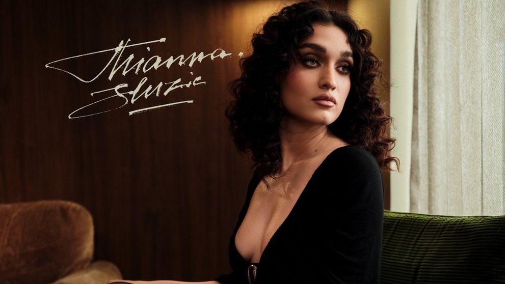 Thianna lansează „Iluzie”, fiind pregătită să se afirme pe scena muzicală românească