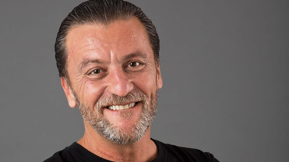 Actorul Sebastian Lupu: ”În viața mea am două amante: prima e viața, iar cealaltă amantă e profesia”