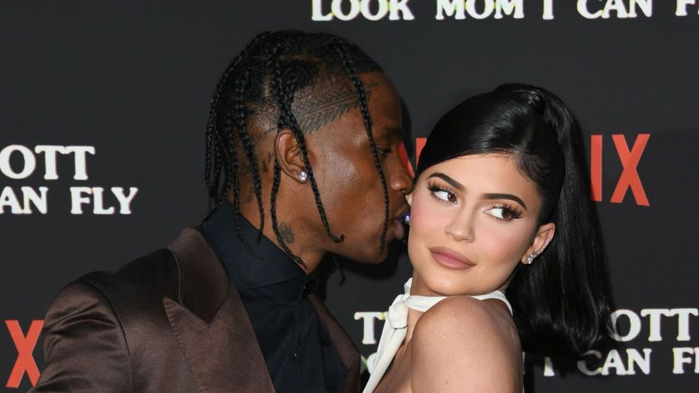 Kylie Jenner lămurește zvonurile privind despărțirea de Travis Scott. Ce a declarat supermodelul