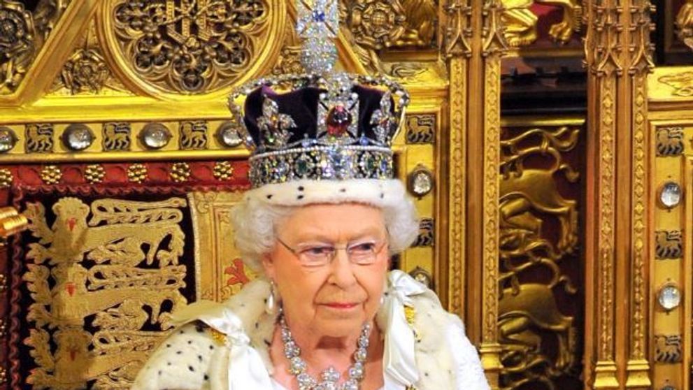 Ce cadou de nunta are Regina Elisabeta pentru Meghan Markle si Printul Harry