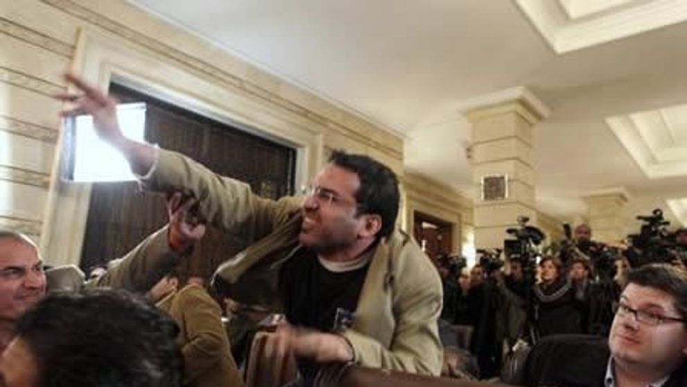 8 reporteri unici in lume! FOTO si VIDEO
