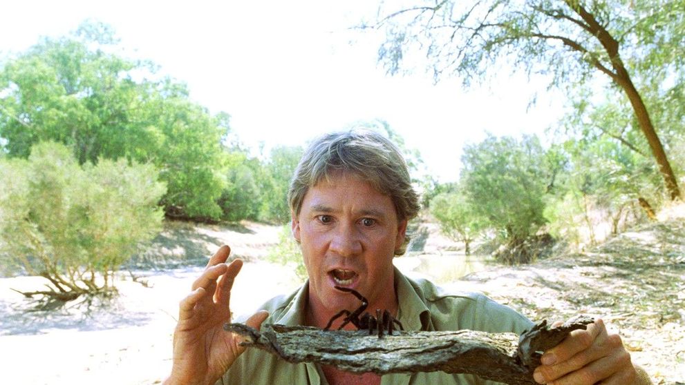 Fiul lui Steve Irwin a împlinit 16 ani. Asemănarea cu regretatul ”Vânător de crocodil” este șocantă