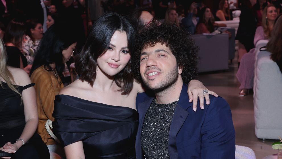 Selena Gomez visează la o familie numeroasă. Câți copii își dorește cu Benny Blanco: 