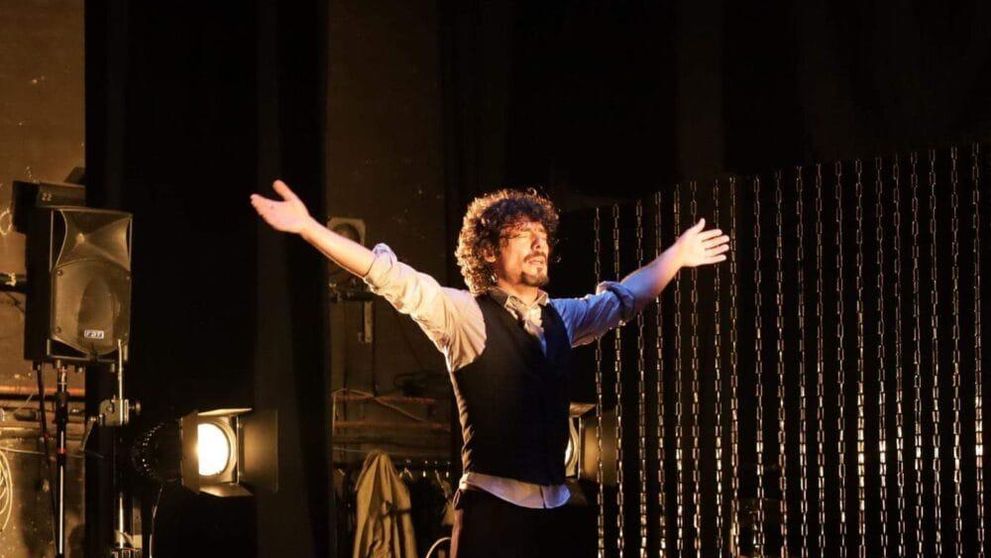 Jesús Carmona, „A fenómeno” al flamenco-ului mondial, și scenograful Adrian Damian vor domina scenele din Iași, la Romanian Creative Week
