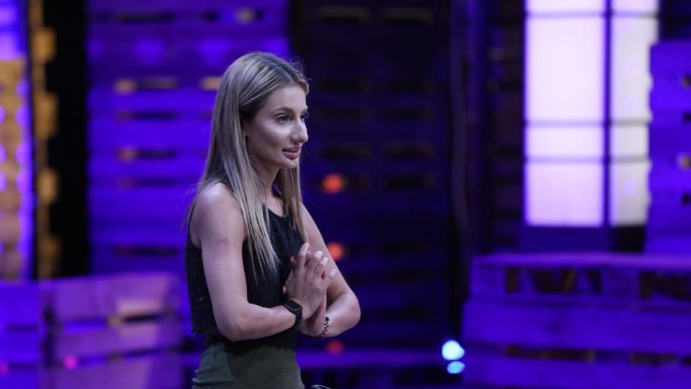 Vezi o altă față a lui Caroline, suedeza care l-a impresionat pe Chef Chelaru cu burgerii! Tânăra strălucește în Bali  