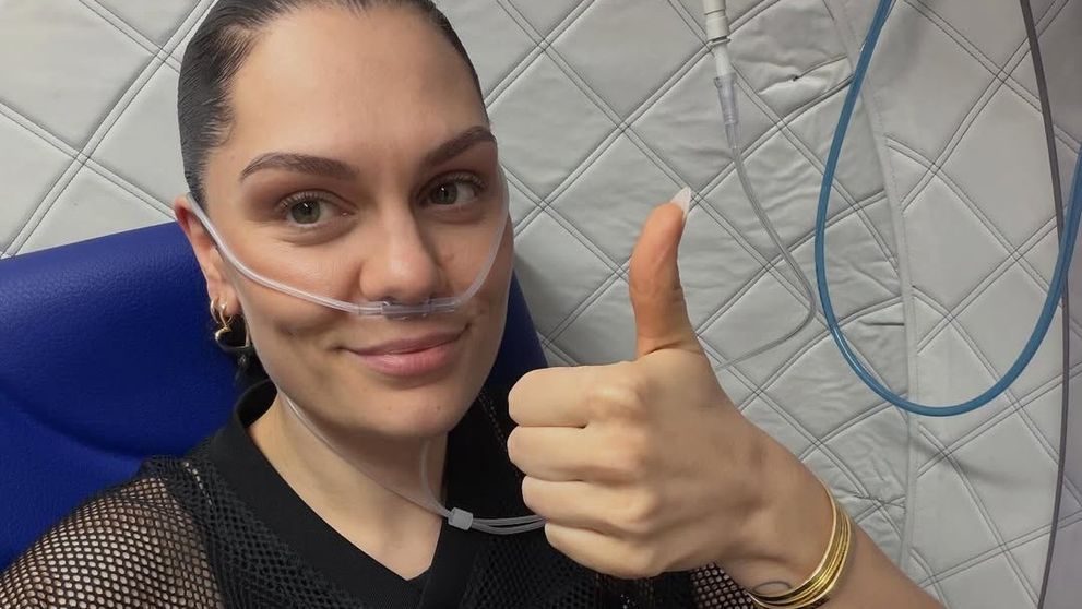 Ce terapie i-au recomandat medicii lui Jessie J după operația de cancer la sân. „Am urât-o, dar știu că este uimitoare pentru sănătate”