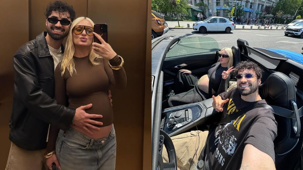 Alexandra Stan a fost diagnosticată cu o afecțiune rară, în al doilea trimestru de sarcină. Artista este obligată să nască prin cezariană: „O numesc deosebire, unicitate”