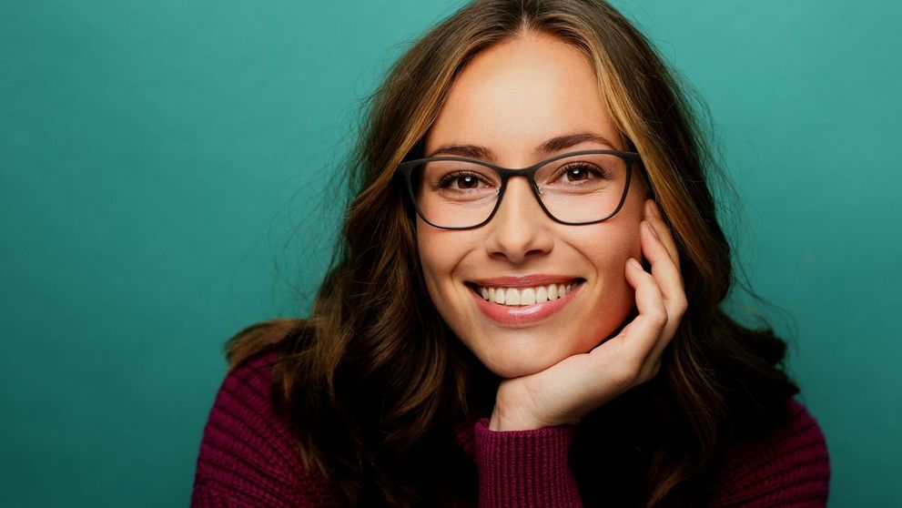 VIDEO Ce ochelari de vedere sunt la modă? Dana Savuica ne arată câteva modele
