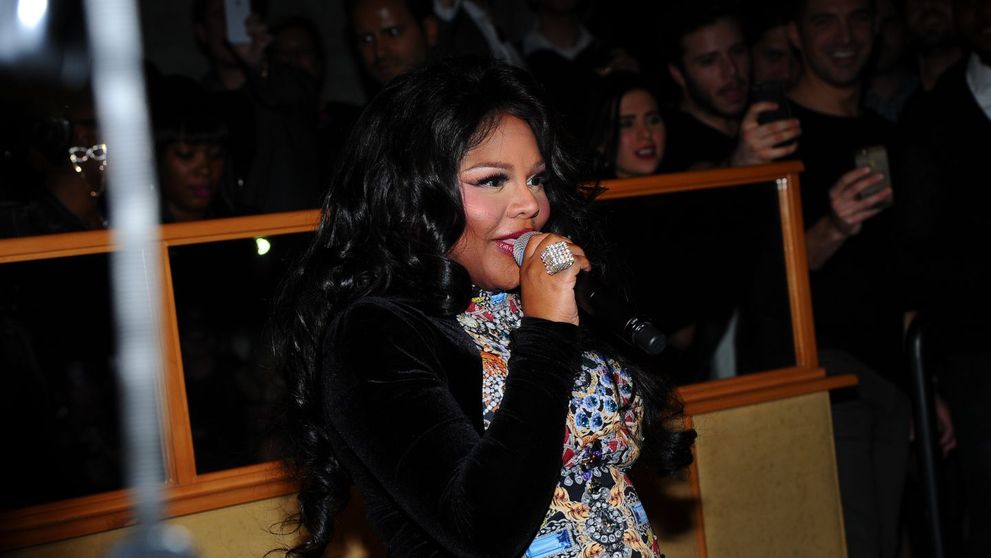 Iti mai amintesti de Lil Kim? Cum arata ACUM una dintre cele mai controversate cantarete ale anilor '90