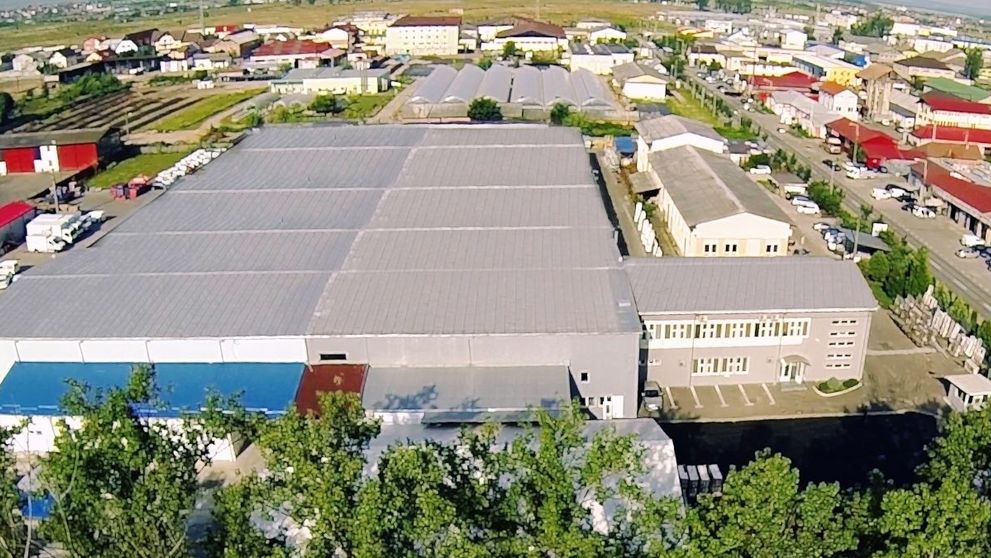 (P) Primul showroom virtual de ferestre și uși din Transilvania
