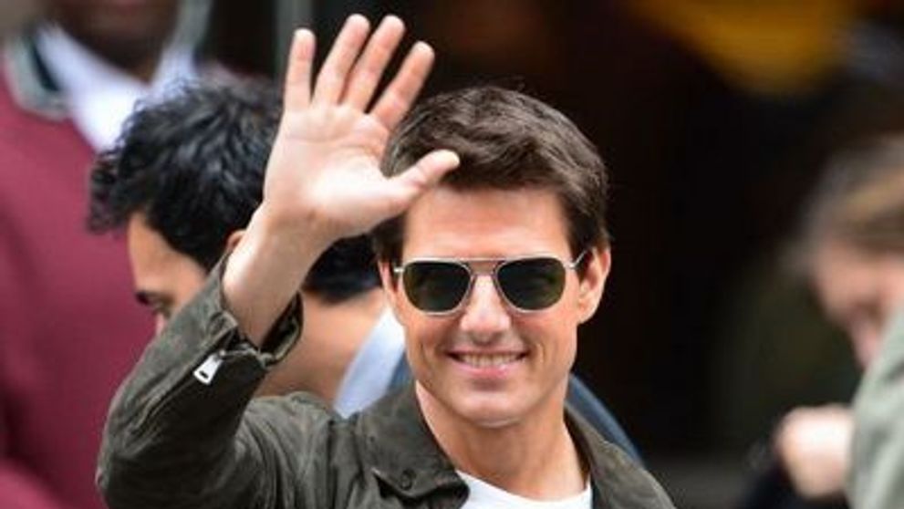Tom Cruise este cel mai puternic star de box-office din lume in 2012. Topul celor mai bine platiti actori de la Hollywood