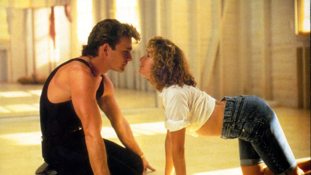 Dirty Dancing se reface! Cum arata actorii care ii inlocuiesc pe Jennifer Grey si Patrick Swayze in noul film