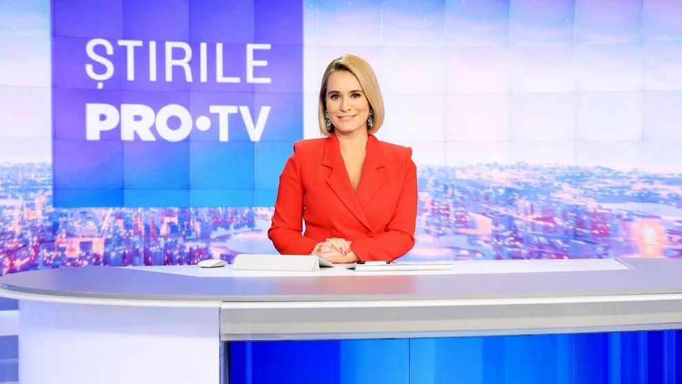 Pe 1 decembrie, Știrile PRO TV sărbătoresc Centenarul Marii Uniri cu două ediții speciale