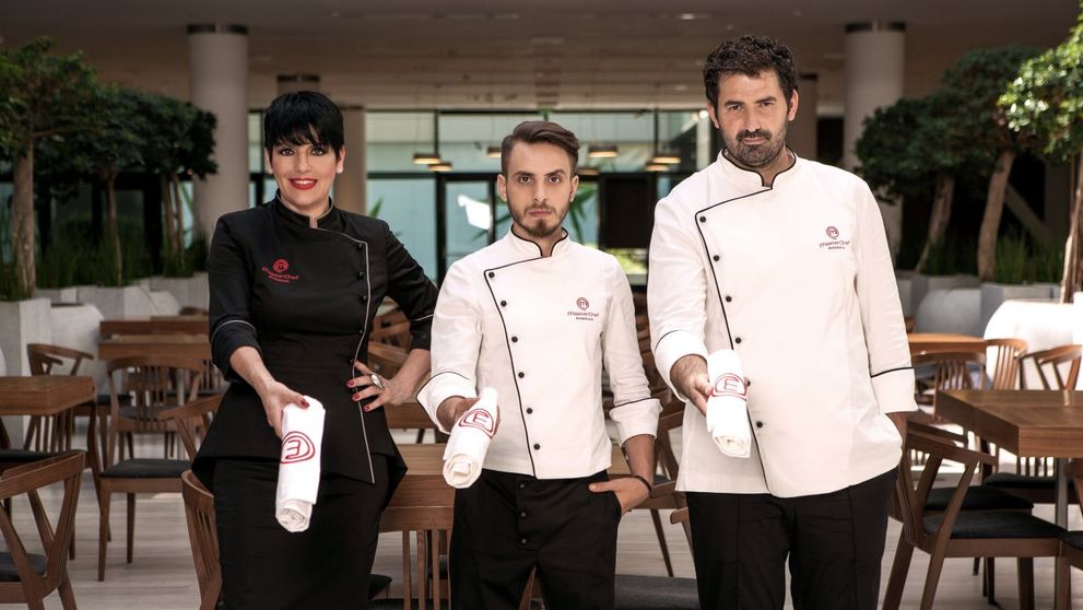 Cine s-a descurcat cel mai bine in aceasta seara?
