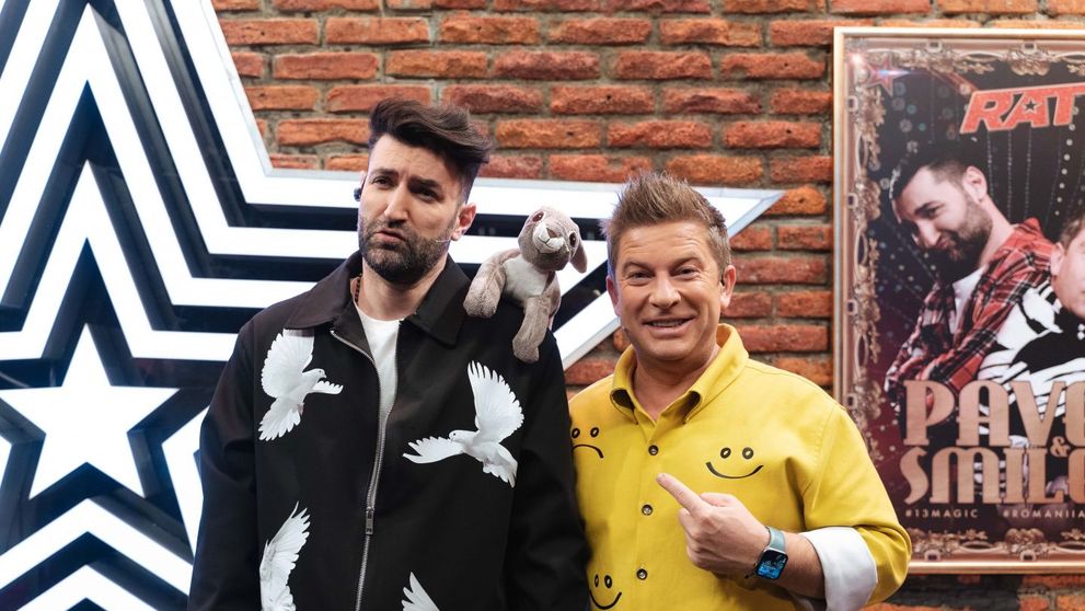 O nouă seară în care talentul i-a impresionat pe telespectatori! 
