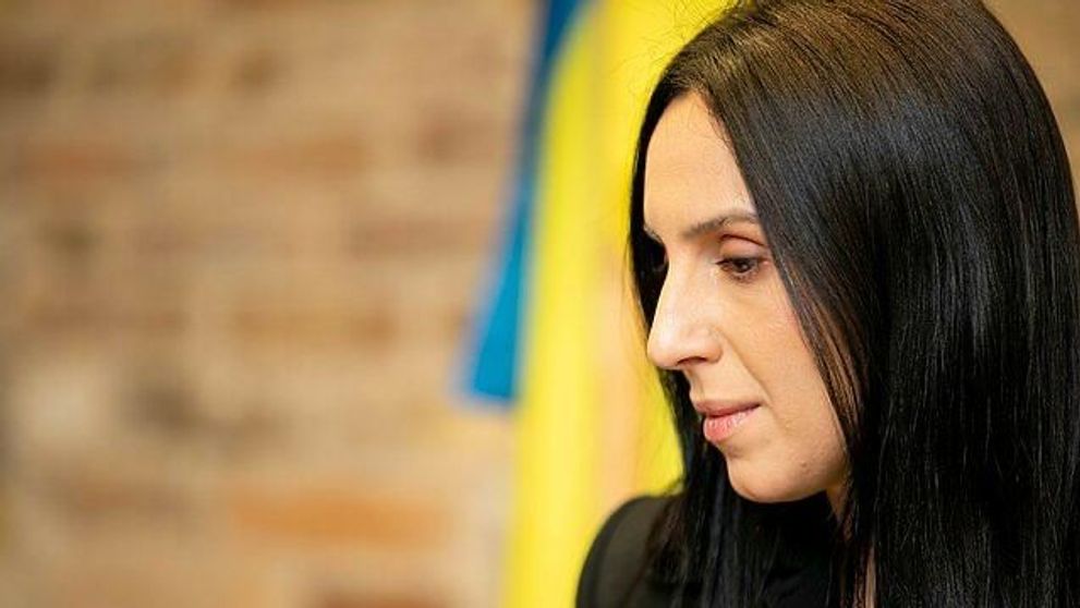 Artista din Ucraina Jamala va urca pe scena WE ARE ONE, cel mai mare concert caritabil din România!