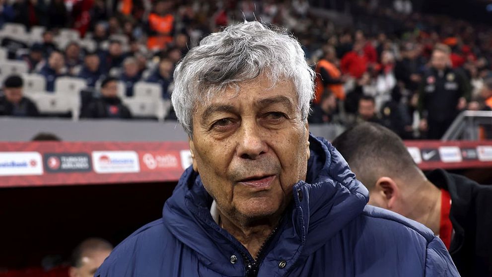 Nicușor Dan, mesaj emoționant după ce a murit Mircea Lucescu: „A format echipe, dar mai ales caractere”